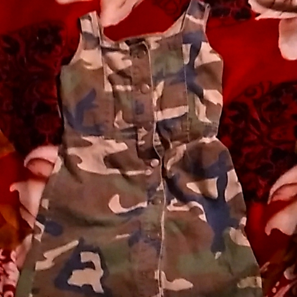 Forever 21 girls dress